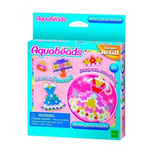 Aquabeads Set de Disfraces