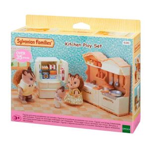 Sylvanian Families 5341 Set Cocina