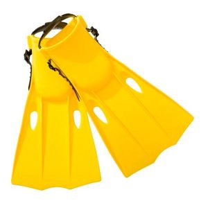 Aletas de Buceo Talla 38-40