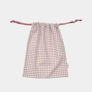 Bolsa Merienda Nuba Lila Doymon