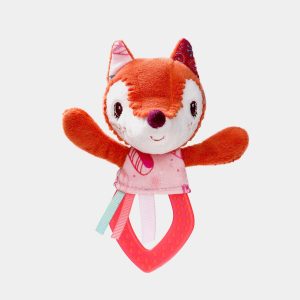 Alice sonajero mordedor Lilliputiens