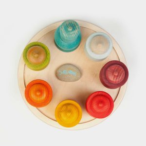 Calendario Semanal 7 Lunas