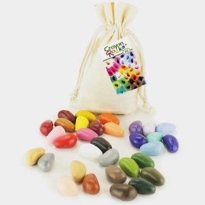 Crayon Rocks 32 unidades