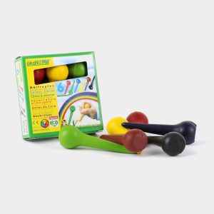 Gotas de cera 6 unidades Ökonor4