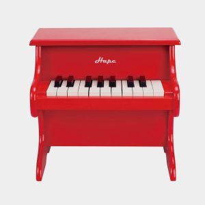 Piano de Madera Hape