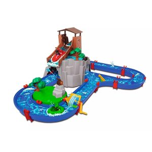 Aquaplay Adventureland de Smoby (8700001547)