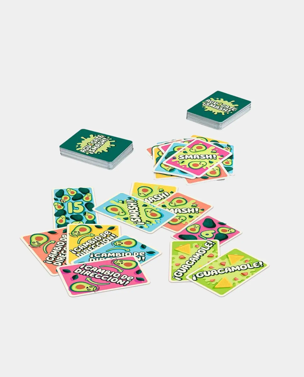 Aguacate ¡Smash!- Falomir - Imagen 2