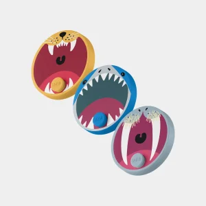 Exploremos el planeta: Los Animales – Faba