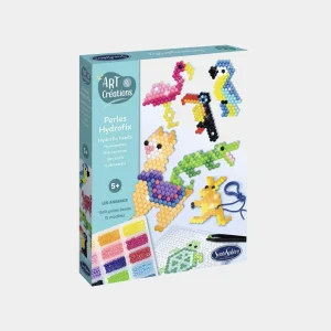 Set perlas de agua crea animales – Sento