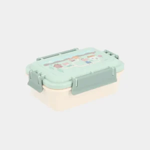 Caja Almuerzo Bento Los tres Cerditos Tutete