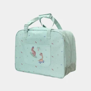 Bolsa de Playa con Rejilla Cool Dinos