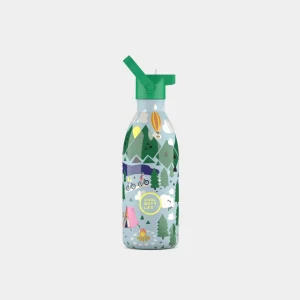 Botella Outdoor Adventure 500ml – Cool Bottles