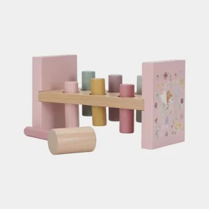 Banco Golpeo Fairy Garden Little Dutch