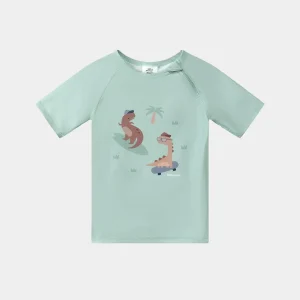 Camiseta Protección Solar Cool Dinos