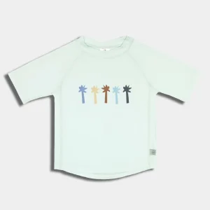 Camiseta Protección UV +50 Palmer Sea Lassig