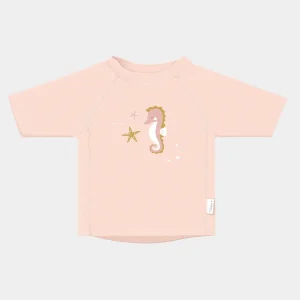 Camiseta Solar Rose Sea Saro