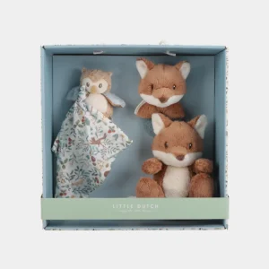 Caja Regalo Forest Friends Little Dutch