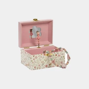 Caja de Música Joyero Fairy Wonders Little Dutch