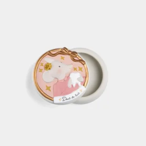 Cajita dientes de leche Le petit ecole de danse Moulin Roty