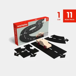 Drive Away –  Waytoplay