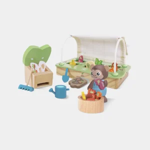 Casa Orgánica Green Planet Explorers Hape