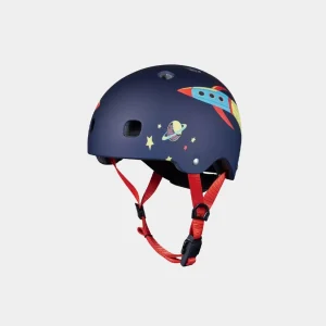 Casco Micro Rocket Talla S