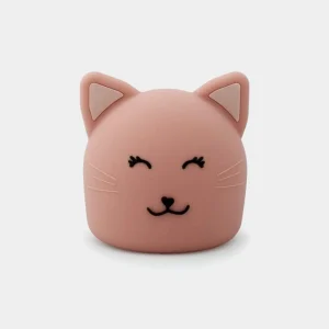 Luz de Noche Mrs. Cat- Trixie