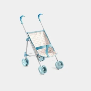 Pomea Cochecito Metal 44cm