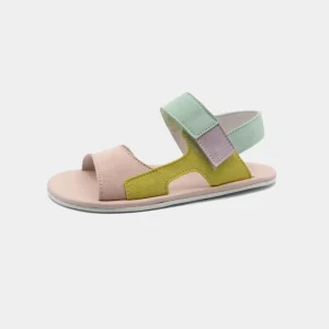 Zapatos Artico Combi- Blanditos