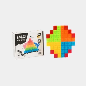 Ima Cubix 50 piezas