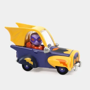 Crazy Motors Dingo Mobile- Djeco