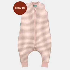 Saco de Dormir sin Mangas Dusty Rose- Molis & Co