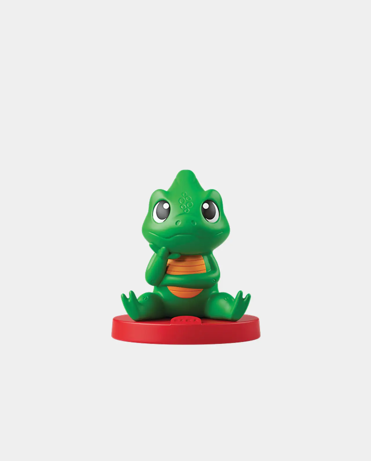 Descubriendo las emociones – Faba