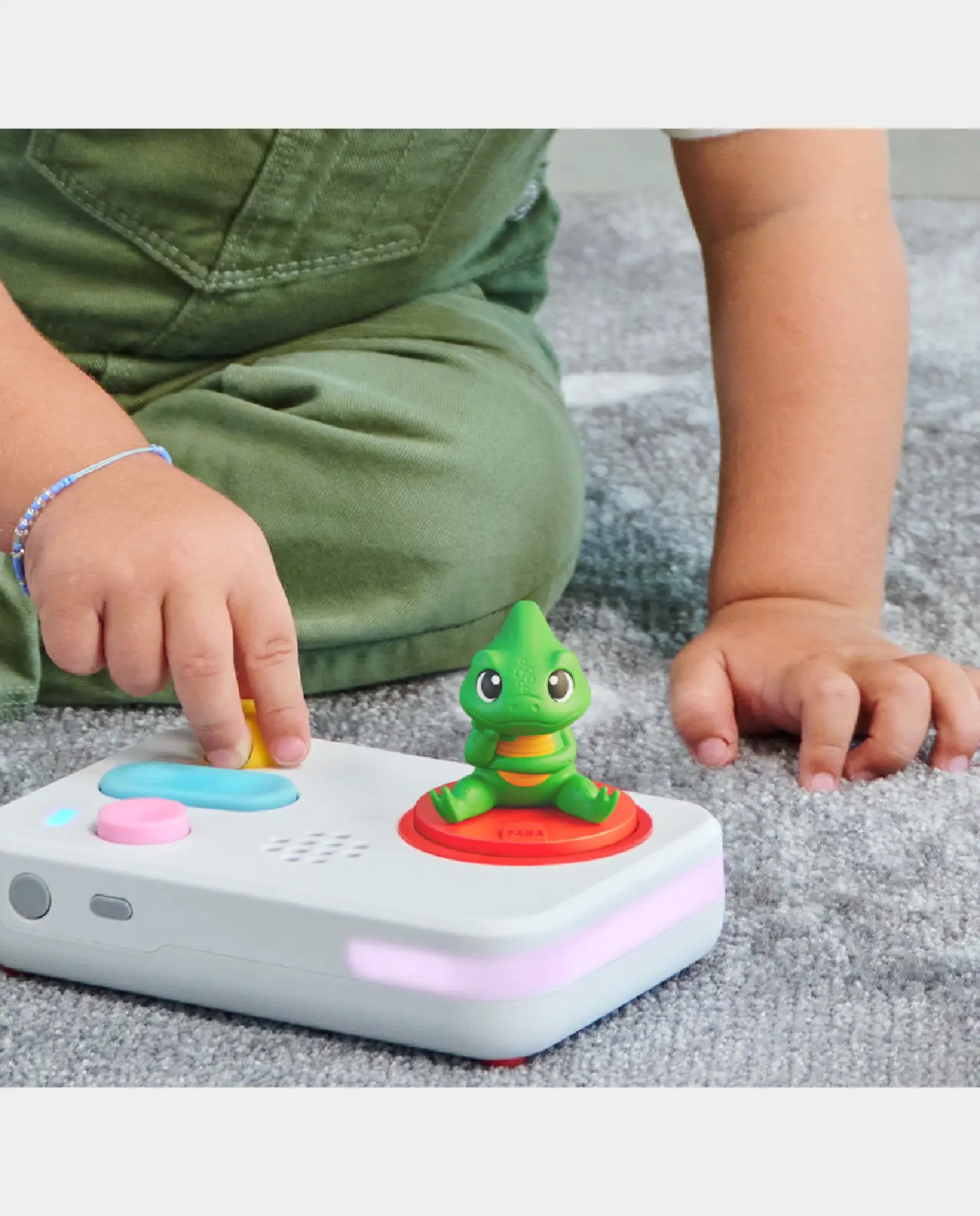 Descubriendo las emociones – Faba - Imagen 2