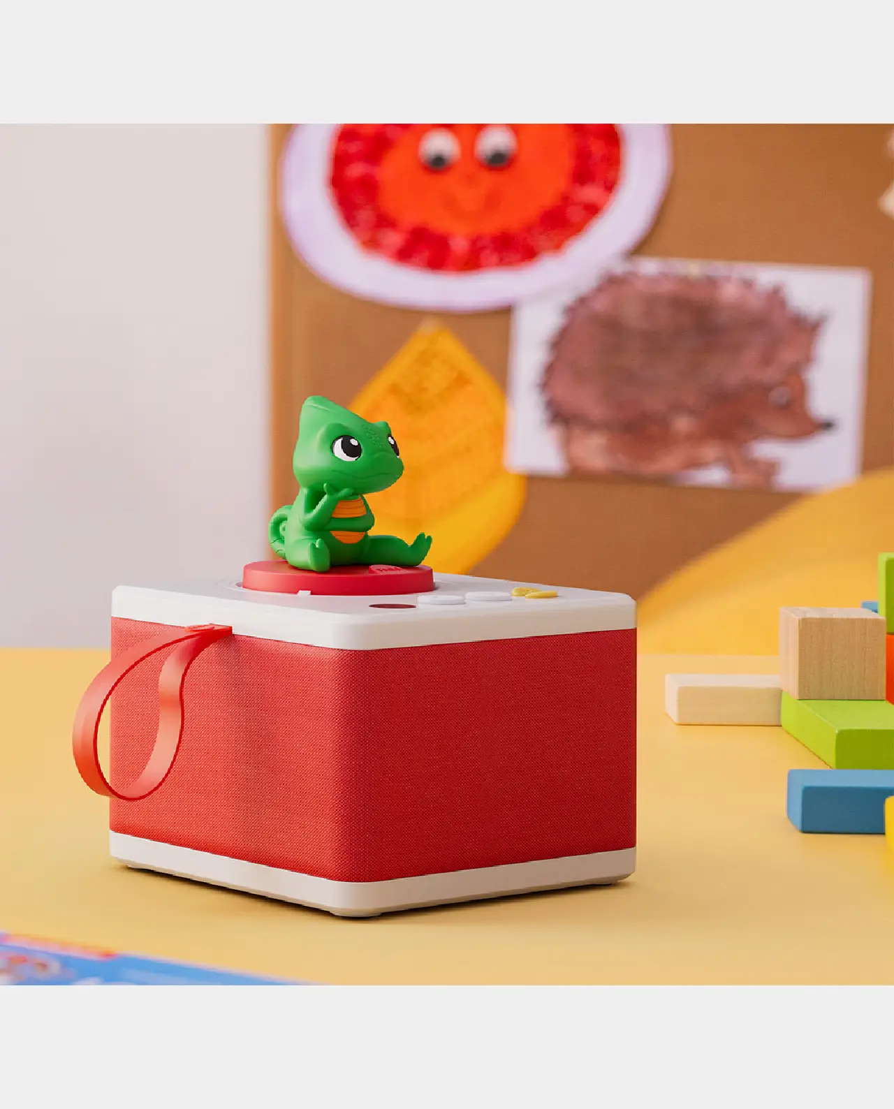 Descubriendo las emociones – Faba - Imagen 3