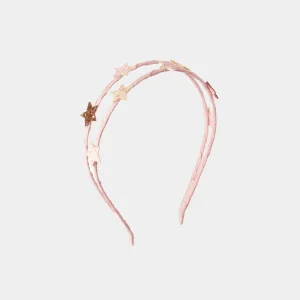 Shimmer Star Double Headband – Rockahula