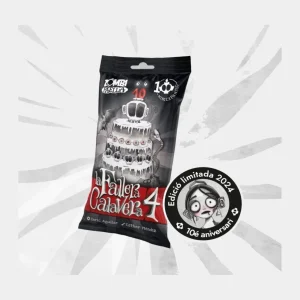 Juego La Fallera Calavera 4- Expansión