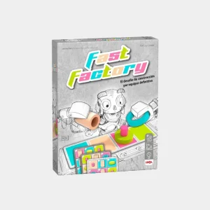 Fast Factory HABA