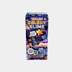 Tuban DIY Slime Galaxy