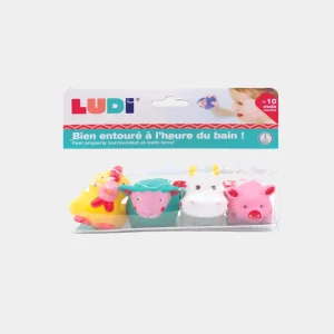 Rociador Granja – Ludi