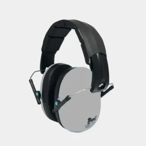 Auriculares Anti Ruido Gris +3 años