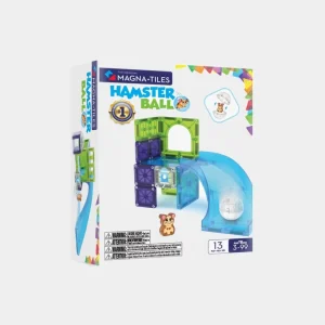 Magna-Tiles Hanster Ball