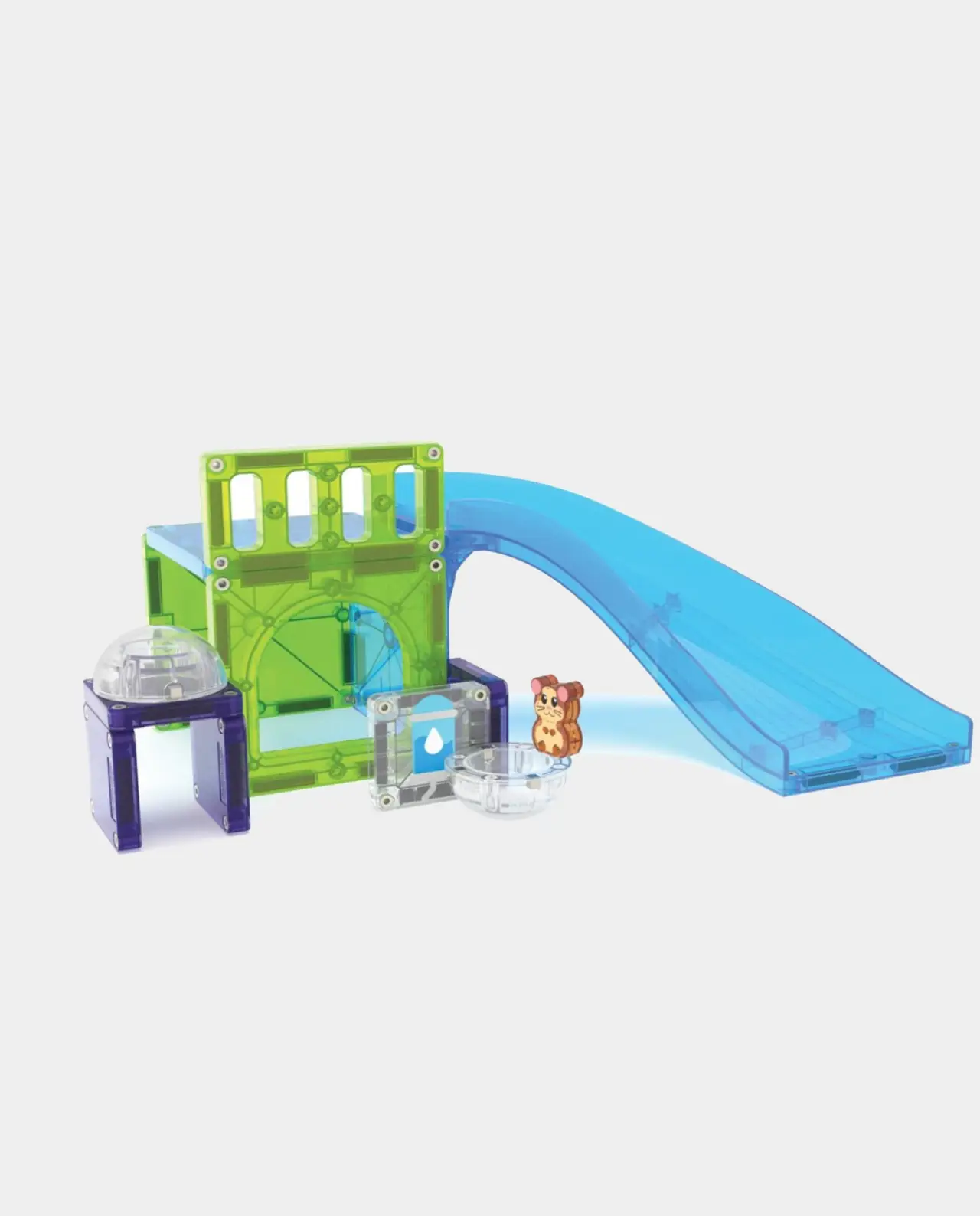 Magna-Tiles Hanster Ball - Imagen 2