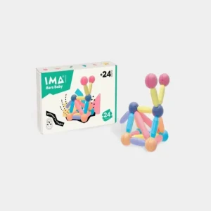 Imabars Baby 24 piezas
