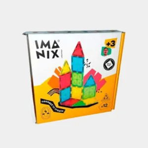 Imanix Classic 12 Piezas