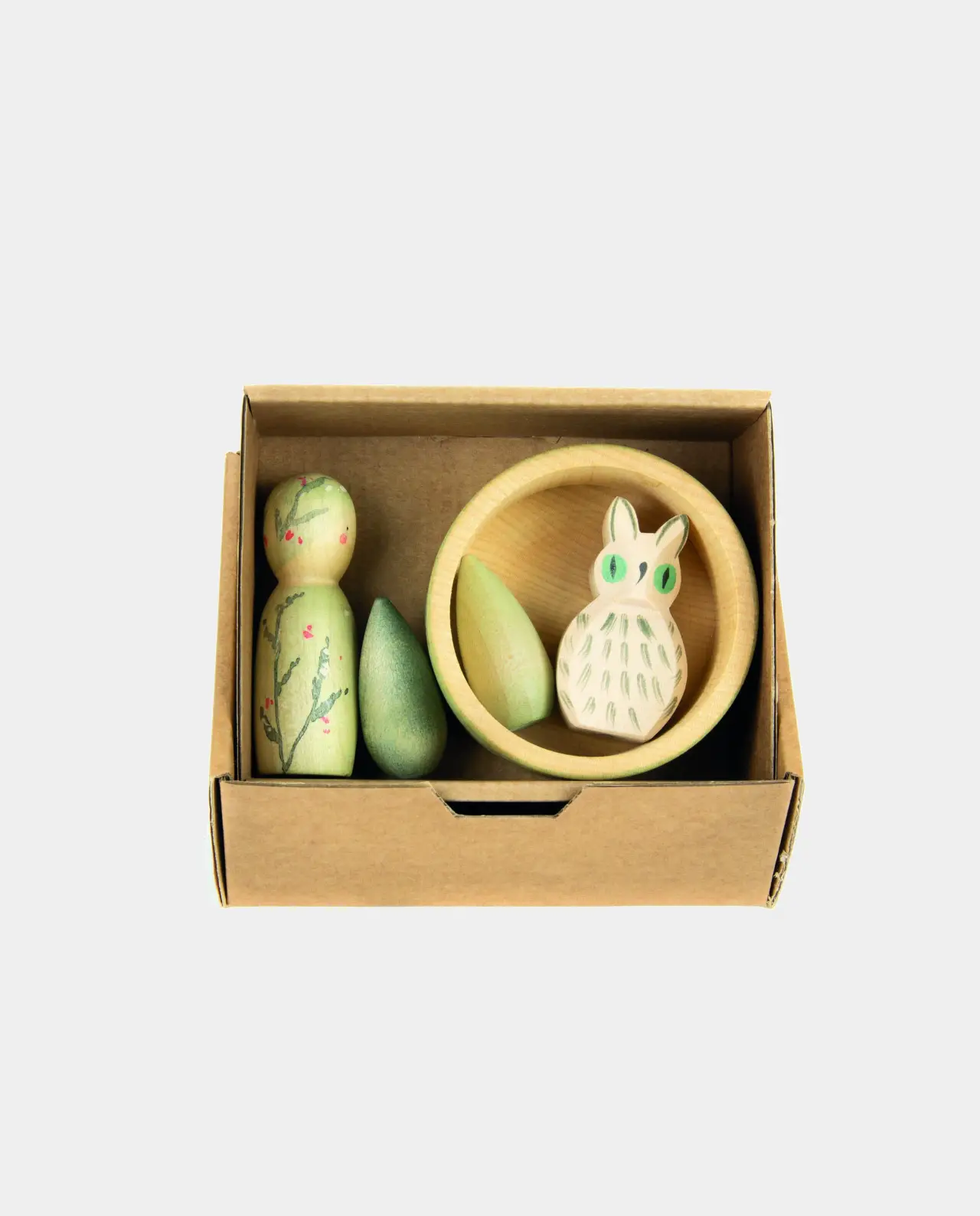 Hello Winter – Grapat - Imagen 2