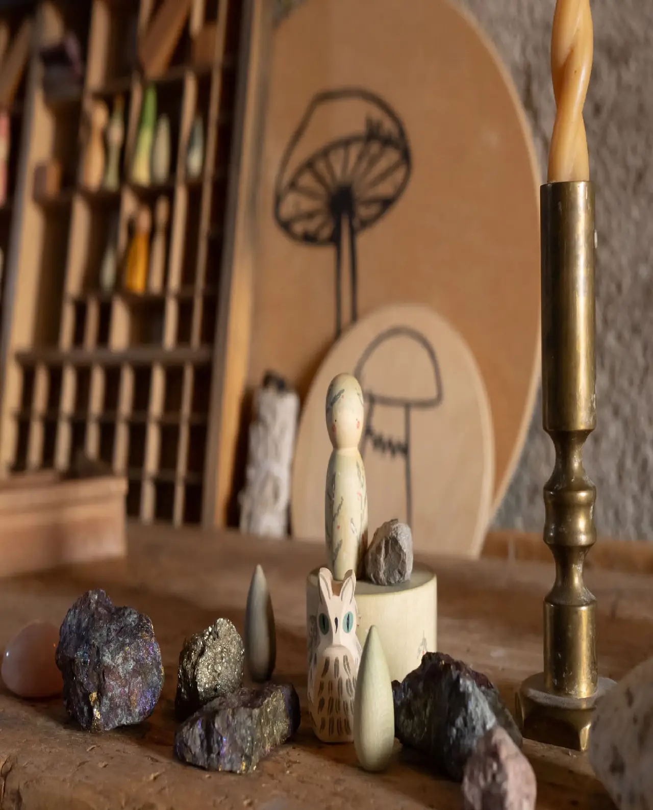 Hello Winter – Grapat - Imagen 3