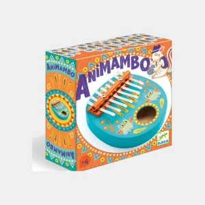 Animambo Kalimba – Djeco
