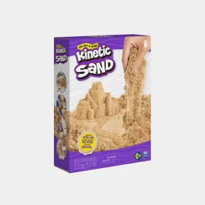 Arena Kinética 2,5Kg