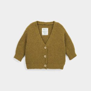 Chaqueta Punto Forjaes Play Up